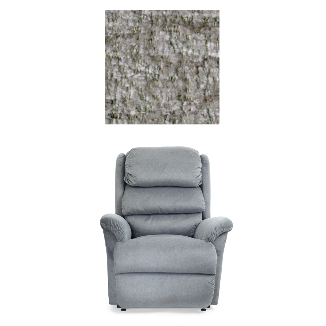Golden Tech PR766 Relaxer MaxiComfort® Ultimate Recliner with Assisted Lift - Large - Anchor
